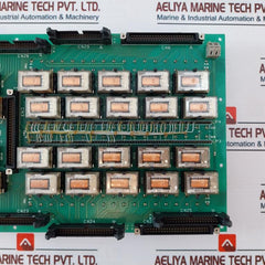 Nabco Tb-201-01 Pcb Card 887 72738614 , Cn22 , K69001-1C