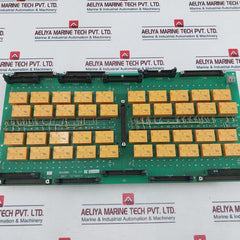 Nabco Tb-201-01 Pcb Card 887 72738614