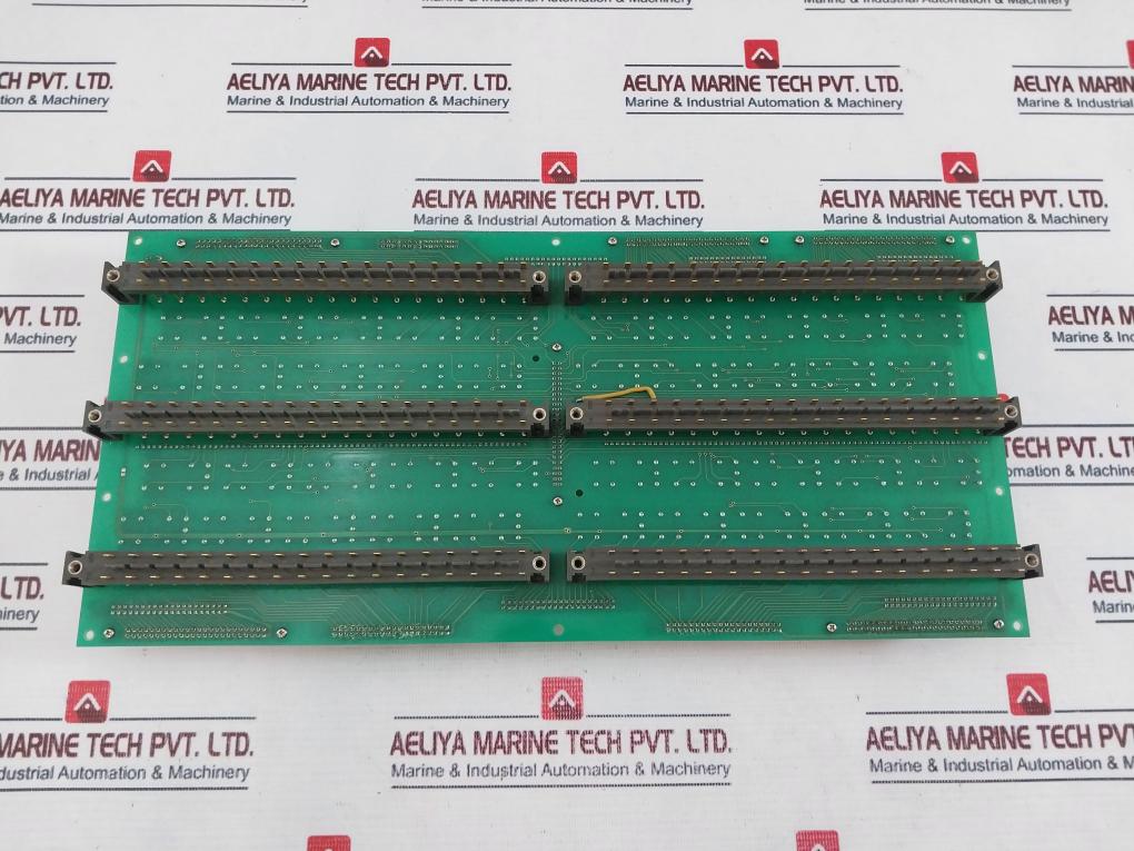 Nabco Tb-201-01 Pcb Card 887 72738614