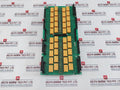 Nabco Tb-201-01 Pcb Card 887 72738614