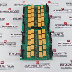 Nabco Tb-201-01 Pcb Card 887 72738614