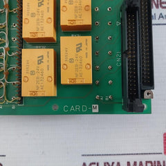 Nabco Tb-201-01 Pcb Card 887 72738614