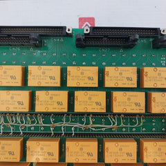 Nabco Tb-201-01 Pcb Card 887 72738614