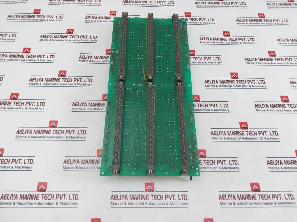 Nabco Tb-201-01 Pcb Card 887 72738614