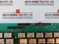 Nabco Tb-202-01 887 72738661 Pcb Card