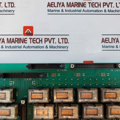 Nabco Tb-202-01 887 72738661 Pcb Card