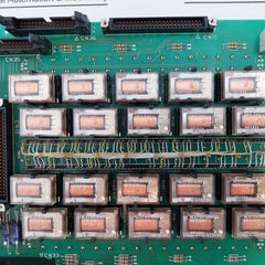 Nabco Tb-202-01 887 72738661 Pcb Card