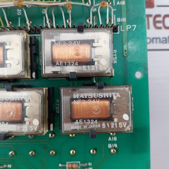Nabco Tb-202-01 887 72738661 Pcb Card