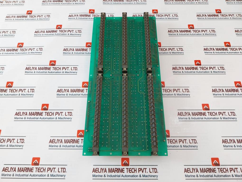 Nabco Tb-202-01 887 72738661 Pcb Card