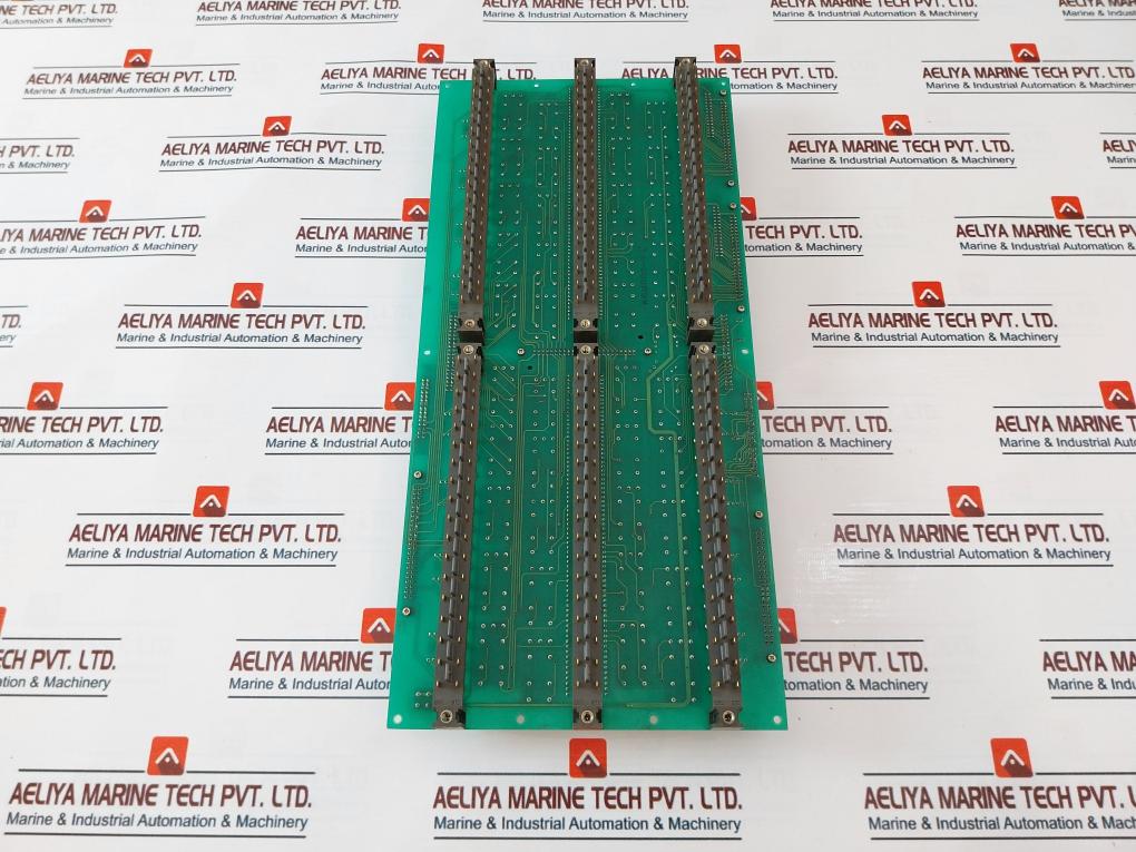 Nabco Tb-202-01 887 72738661 Pcb Card