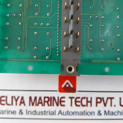 Nabco Tb-202-01 887 72738661 Pcb Card