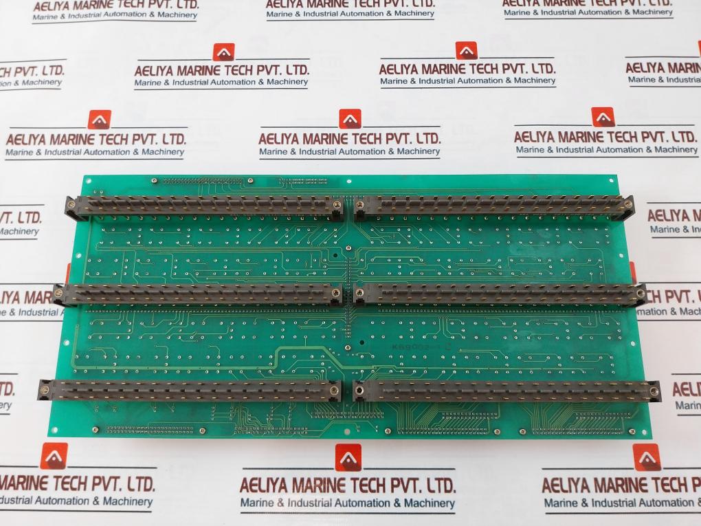 Nabco Tb-202-01 887 72738661 Pcb Card