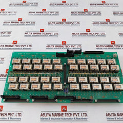 Nabco Tb-202-01 887 72738661 Pcb Card