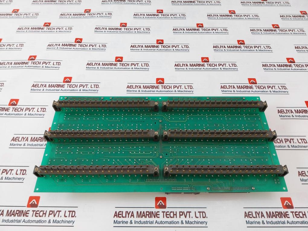 Nabco Tb-202-01 887 72738661 Pcb Card