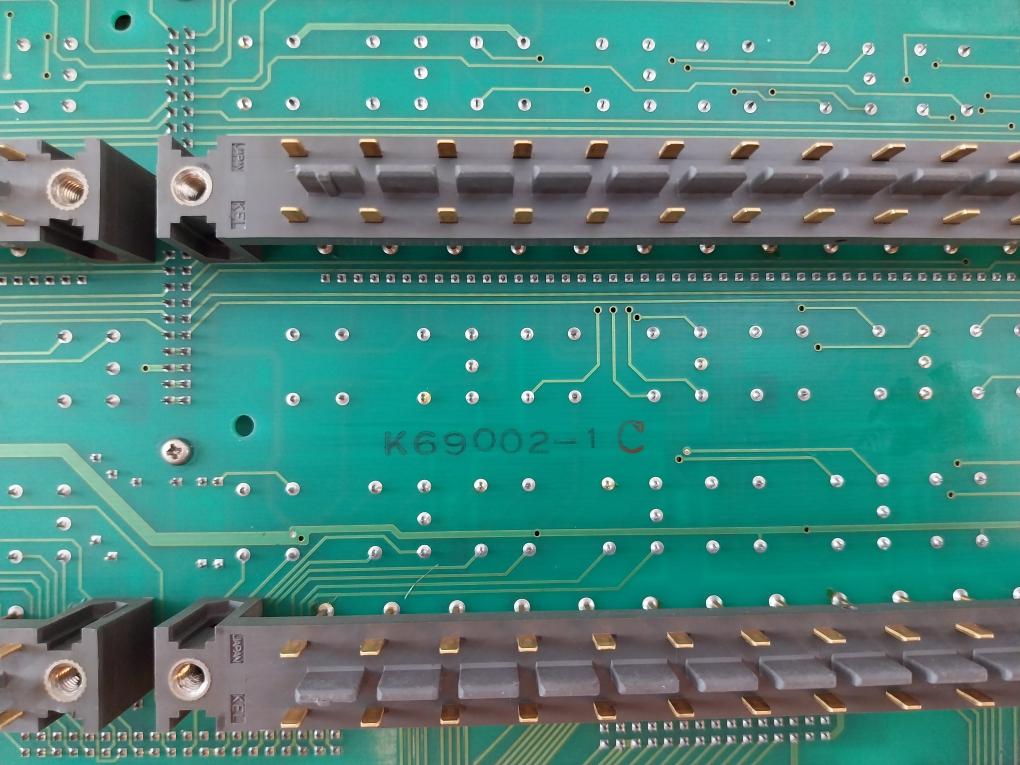 Nabco Tb-202-01 887 72738661 Pcb Card