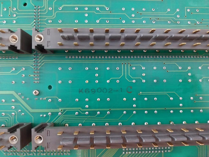 Nabco Tb-202-01 887 72738661 Pcb Card