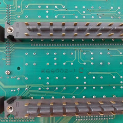 Nabco Tb-202-01 887 72738661 Pcb Card
