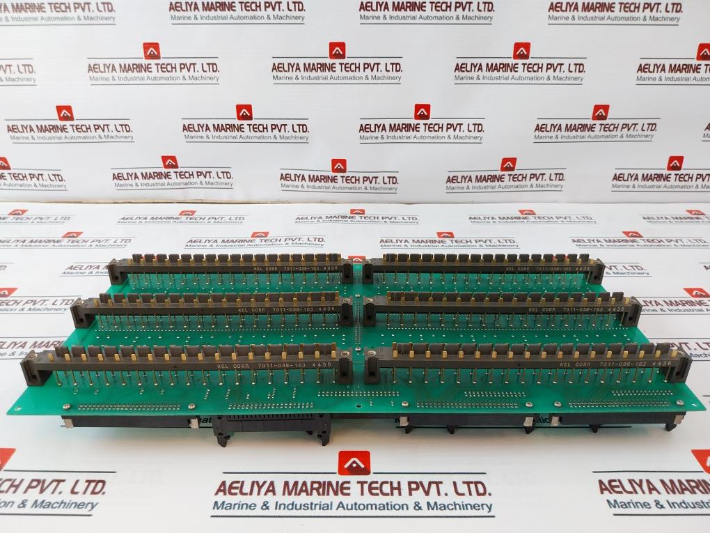 Nabco Tb-202-01 887 72738661 Pcb Card