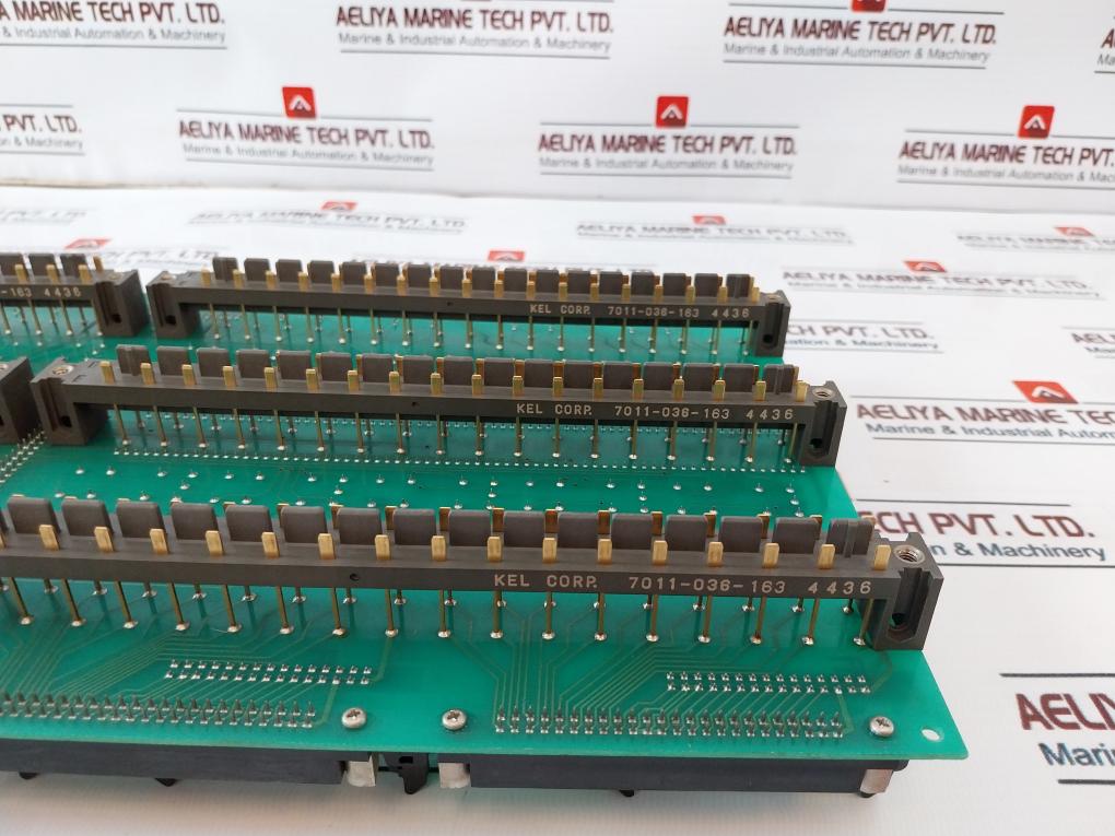 Nabco Tb-202-01 887 72738661 Pcb Card