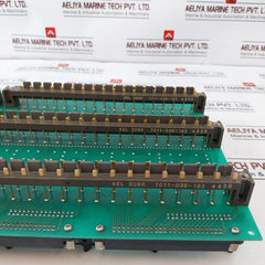 Nabco Tb-202-01 887 72738661 Pcb Card