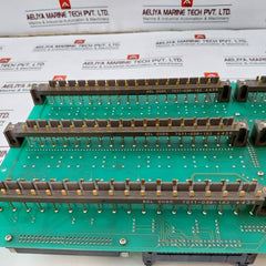 Nabco Tb-202-01 887 72738661 Pcb Card