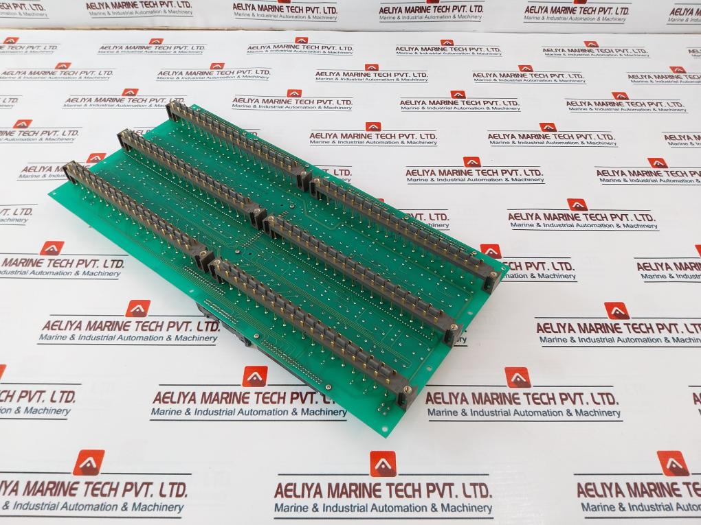 Nabco Tb-202-01 887 72738661 Pcb Card