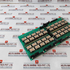 Nabco Tb-202-01 887 72738661 Pcb Card