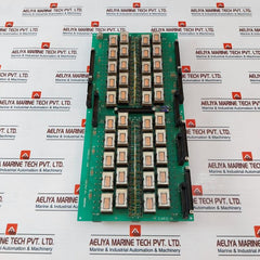 Nabco Tb-202-01 887 72738661 Pcb Card