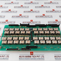 Nabco Tb-202-01 887 72738661 Pcb Card