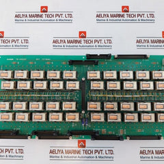 Nabco Tb-202-01 887 72738661 Pcb Card