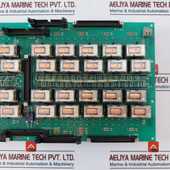 Nabco Tb-202-01 887 72738661 Pcb Card