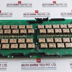 Nabco Tb-202-01 Printed Circuit Borad Card N K33015-10 C