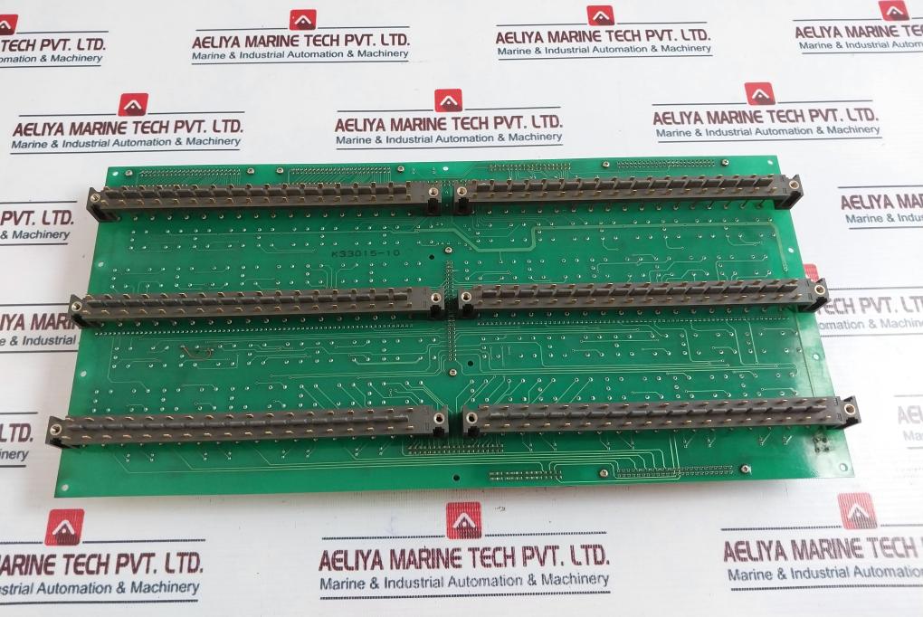 Nabco Tb-202-01 Printed Circuit Borad Card N K33015-10 C