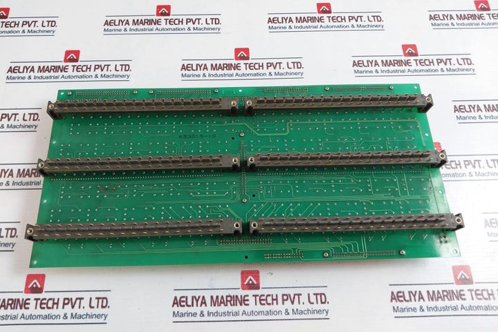 Nabco Tb-202-01 Printed Circuit Borad Card N K33015-10 C