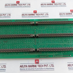 Nabco Tb-202-01 Printed Circuit Borad Card N K33015-10 C