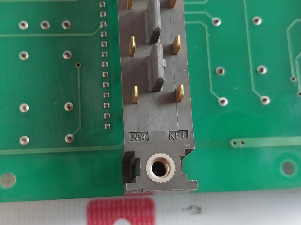 Nabco Tb-202-01 Printed Circuit Borad Card N K33015-10 C