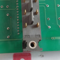 Nabco Tb-202-01 Printed Circuit Borad Card N K33015-10 C