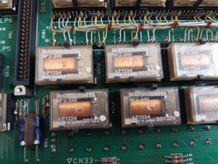 Nabco Tb-202-01 Printed Circuit Borad Card N K33015-10 C