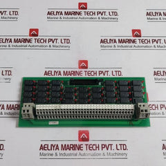 Nabco Tbu-101-11 Pcb Card 73748469-01 , Koyo453