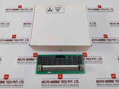 Nabco Tbu-101-11 Printed Circuit Board K0Y0454