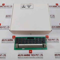 Nabco Tbu-101-11 Printed Circuit Board K0Y0454