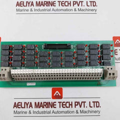 Nabco Tbu-101-11 Printed Circuit Board K0Y0454