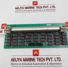 Nabco Tbu-101-11 Printed Circuit Board K0Y0454