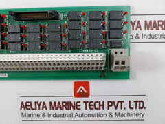 Nabco Tbu-101-11 Printed Circuit Board K0Y0454