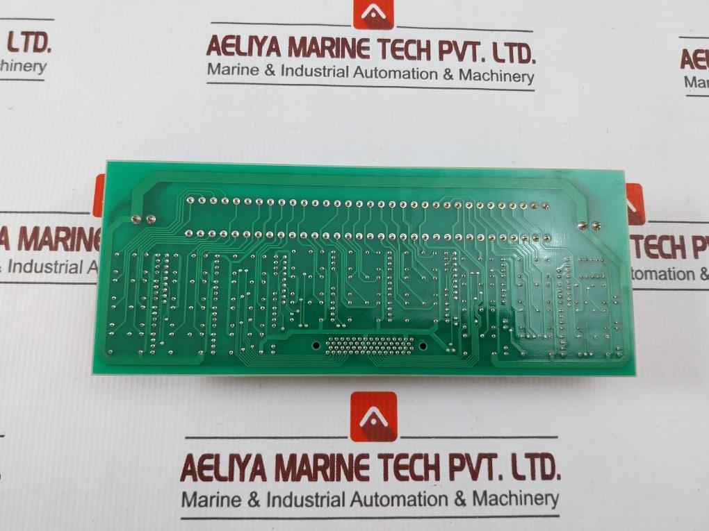 Nabco Tbu-101-11 Printed Circuit Board K0Y0454