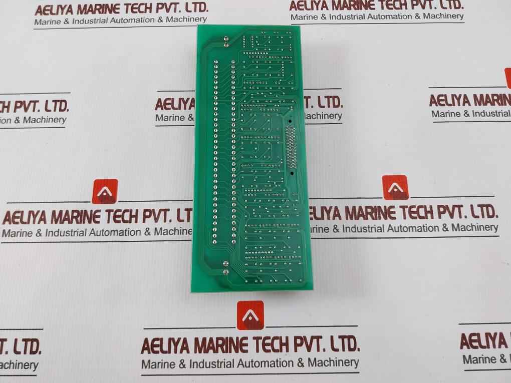 Nabco Tbu-101-11 Printed Circuit Board K0Y0454