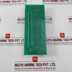 Nabco Tbu-101-11 Printed Circuit Board K0Y0454