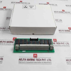 Nabco Tbu-101-12 Relay Interface Module Koyo468/K0Y0468