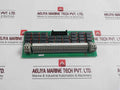 Nabco Tbu-101-12 Relay Interface Module Koyo468/K0Y0468