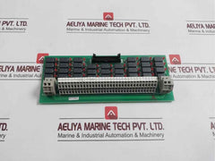 Nabco Tbu-101-12 Relay Interface Module Koyo468/K0Y0468
